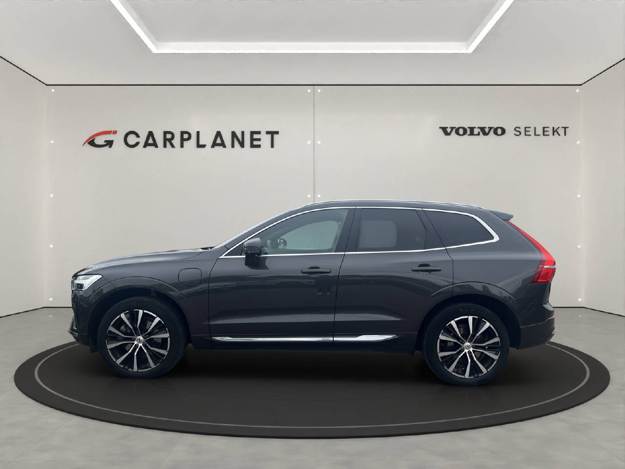 VOLVO XC60 2.0 T8 TE Ultimate Bright eAWD-showroom-element-2