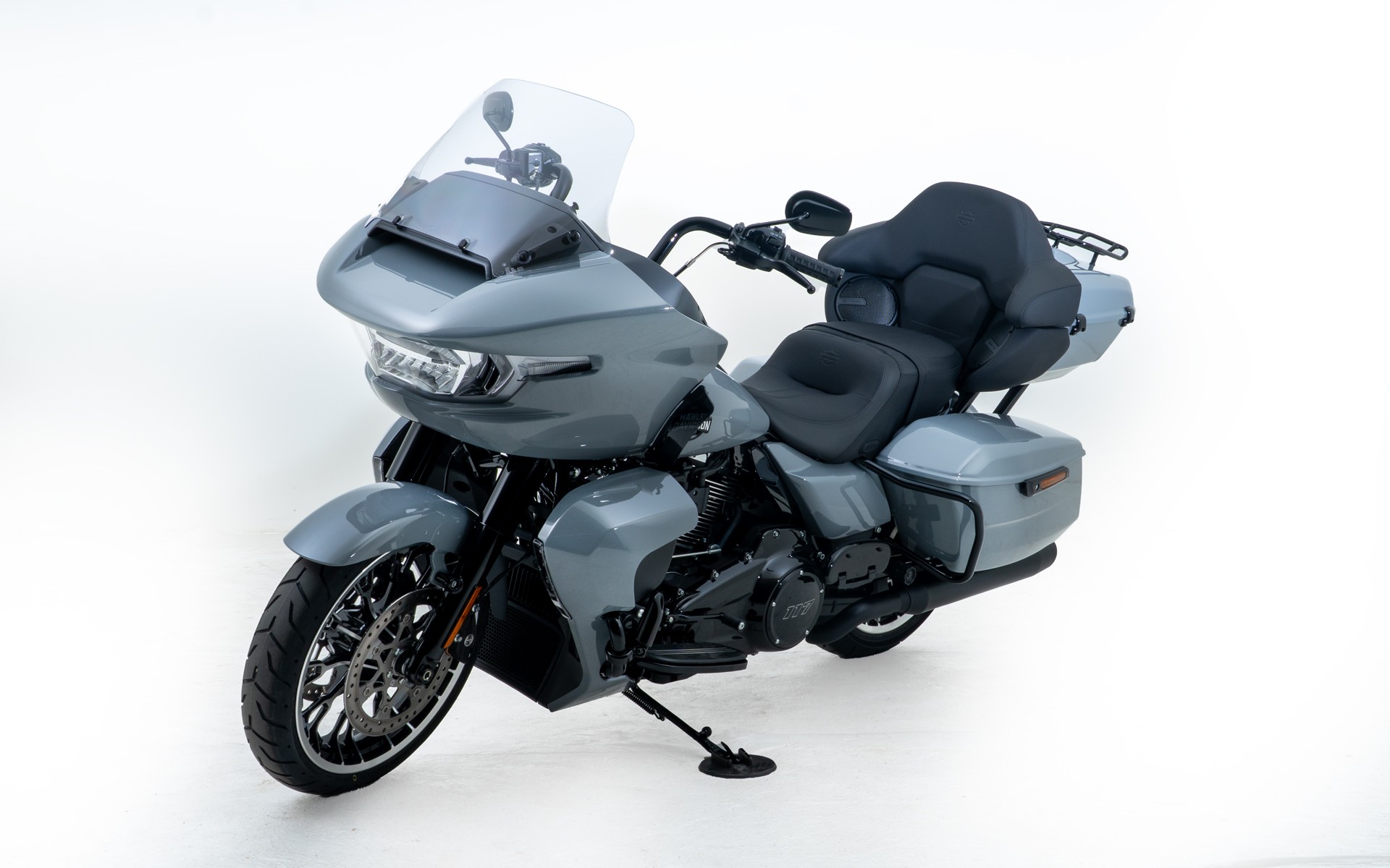 HARLEY-DAVIDSON FLTRXL ROAD GLIDE LIMITED-image-4