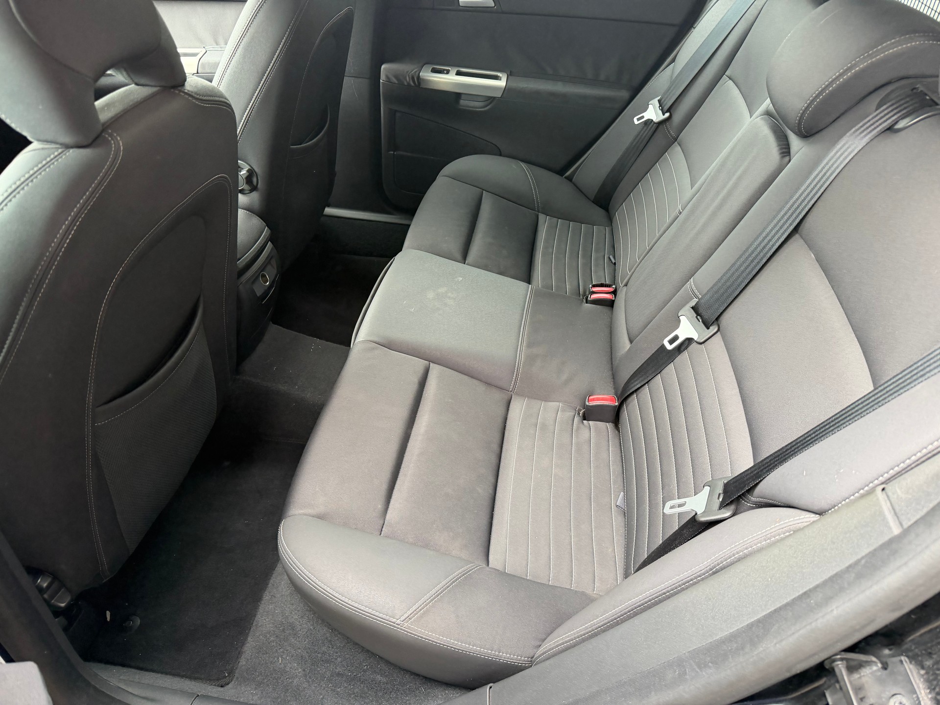 VOLVO V50 2.0D Summum-image-12