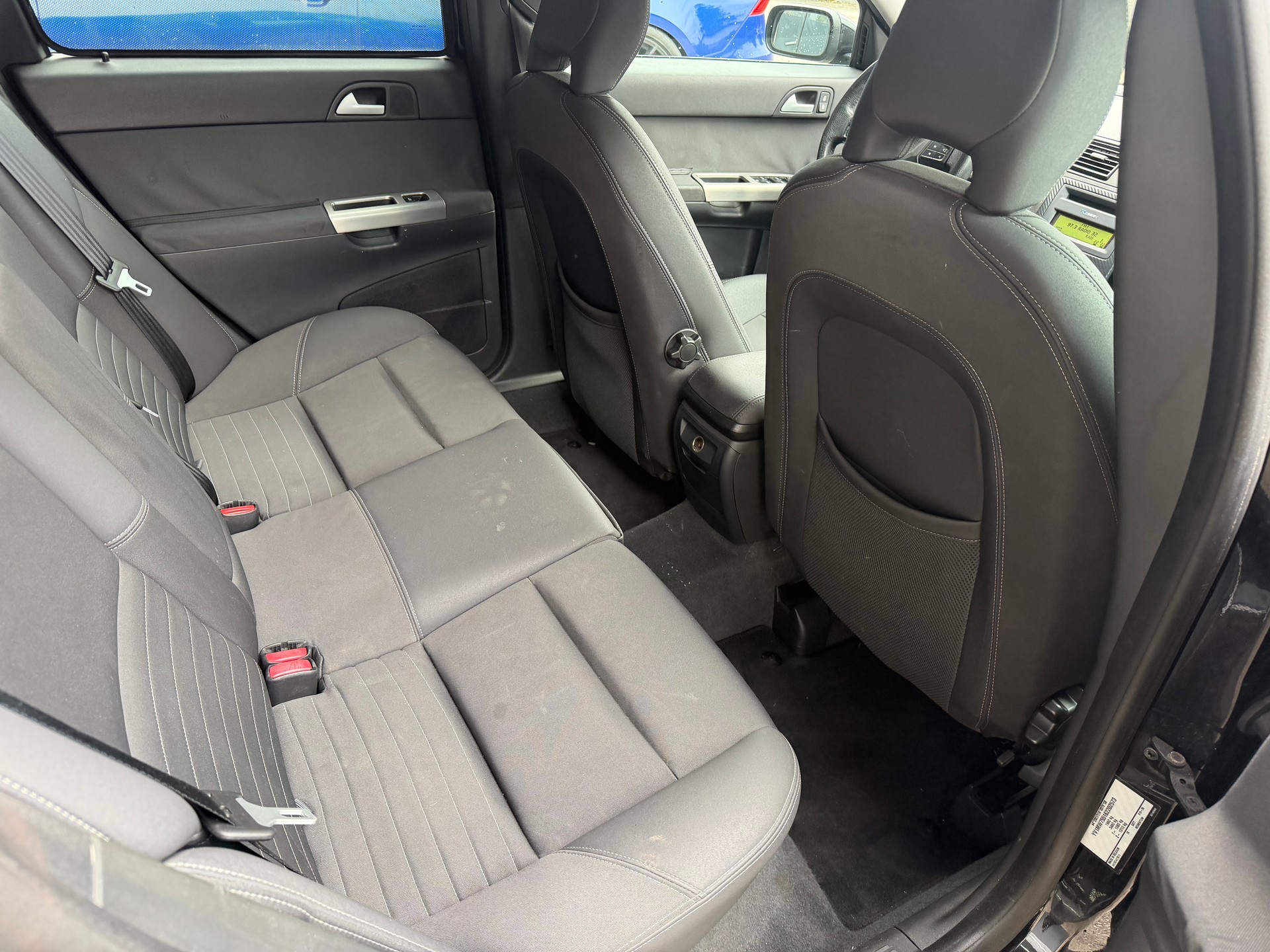 VOLVO V50 2.0D Summum-image-11