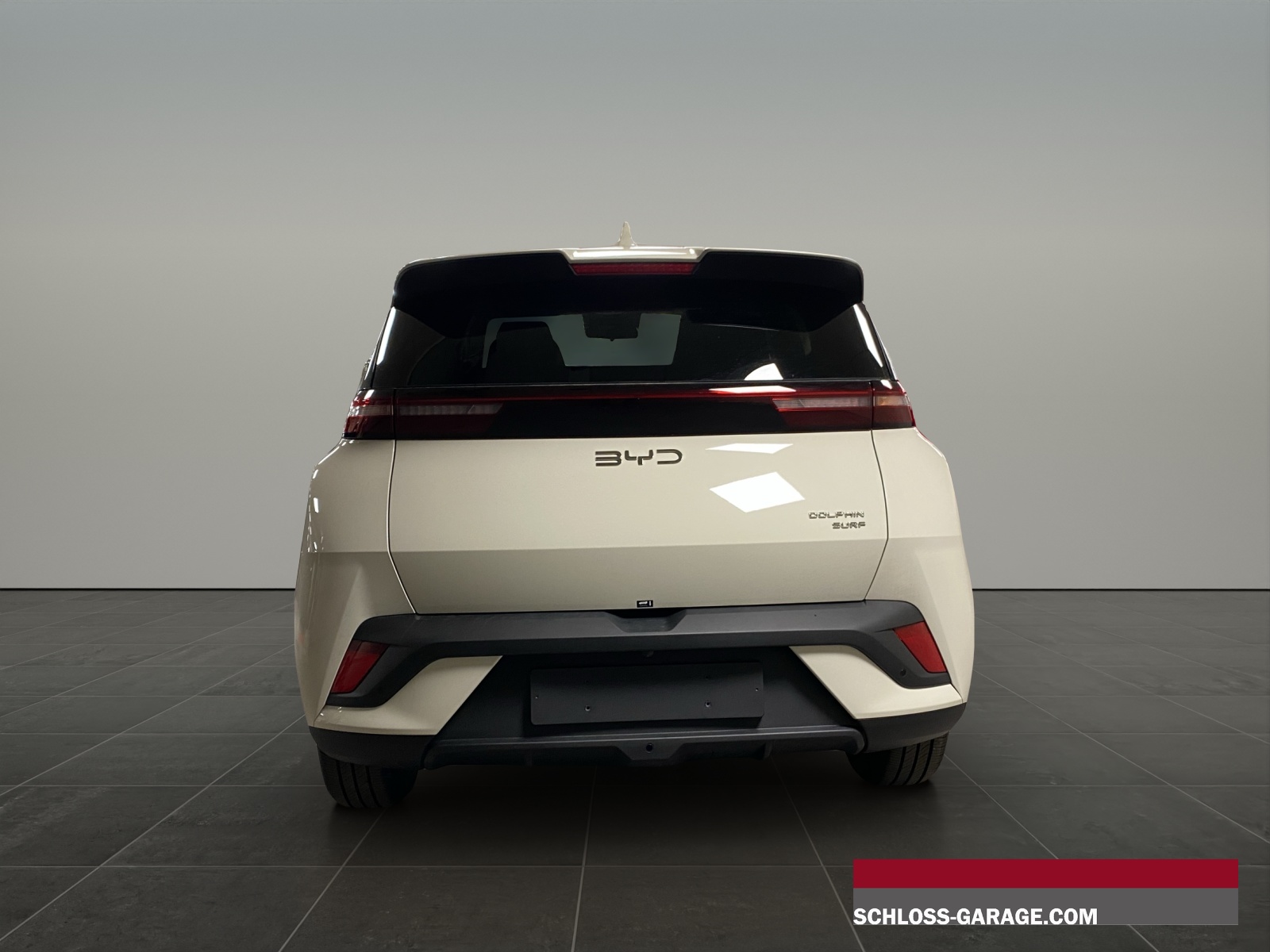 BYD Dolphin Surf Comfort-image-4