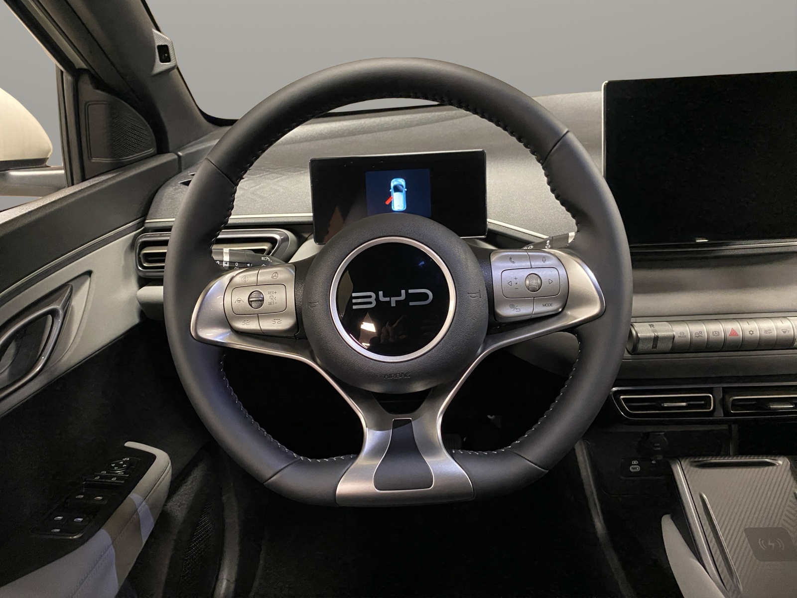 BYD Dolphin Surf Comfort-image-12