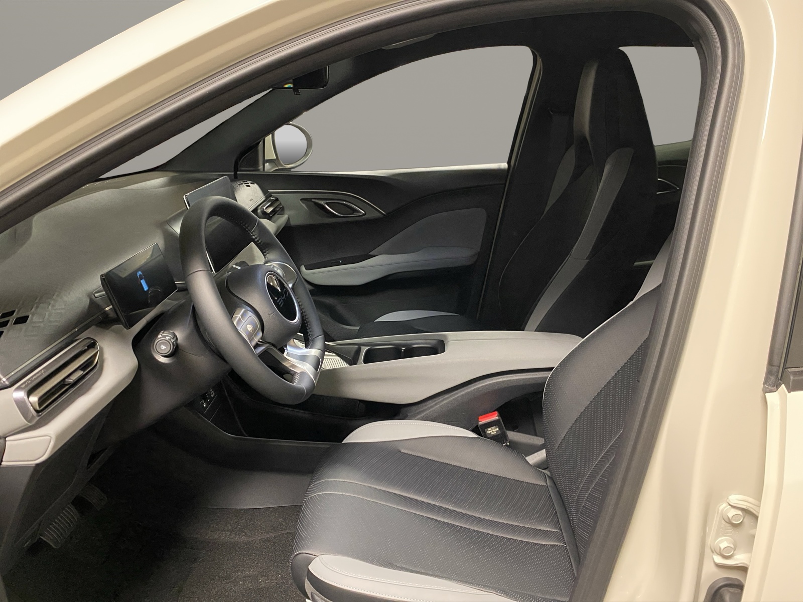 BYD Dolphin Surf Comfort-image-10