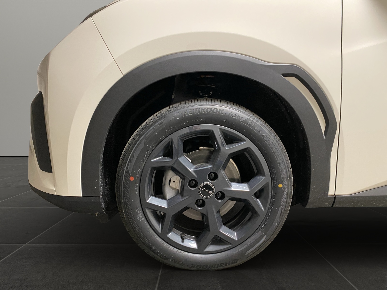 BYD Dolphin Surf Comfort-image-9