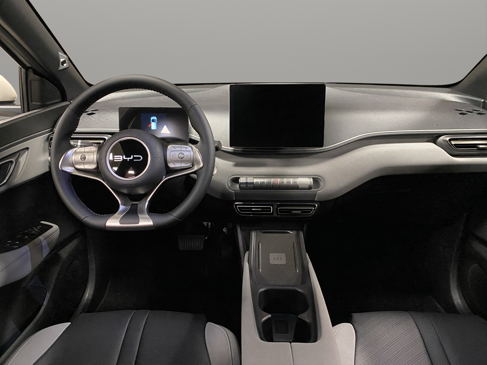 BYD Dolphin Surf Comfort-image-11