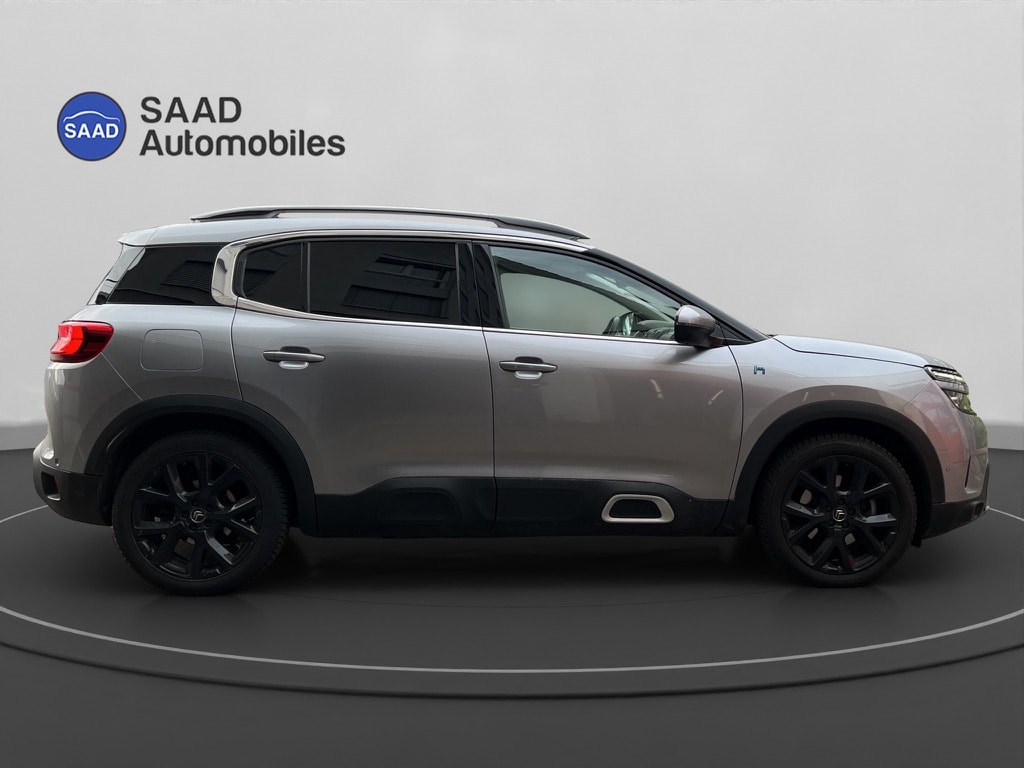 CITROEN C5 Aircross 1.6 PHEV Shine-image-6