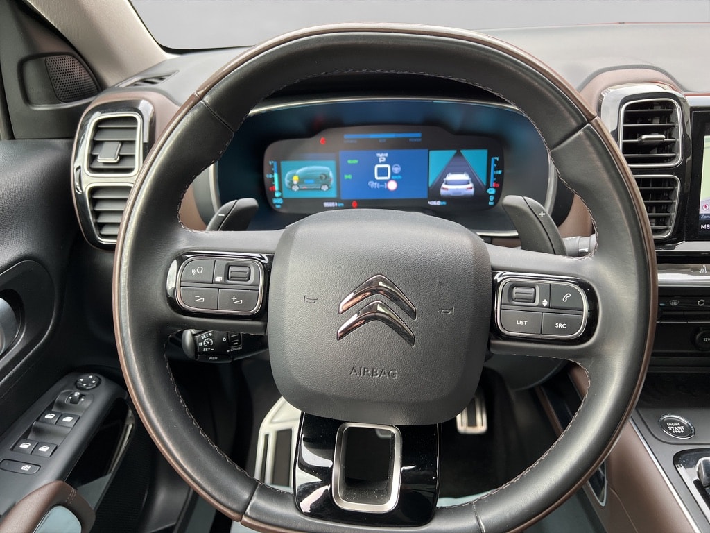 CITROEN C5 Aircross 1.6 PHEV Shine-image-14