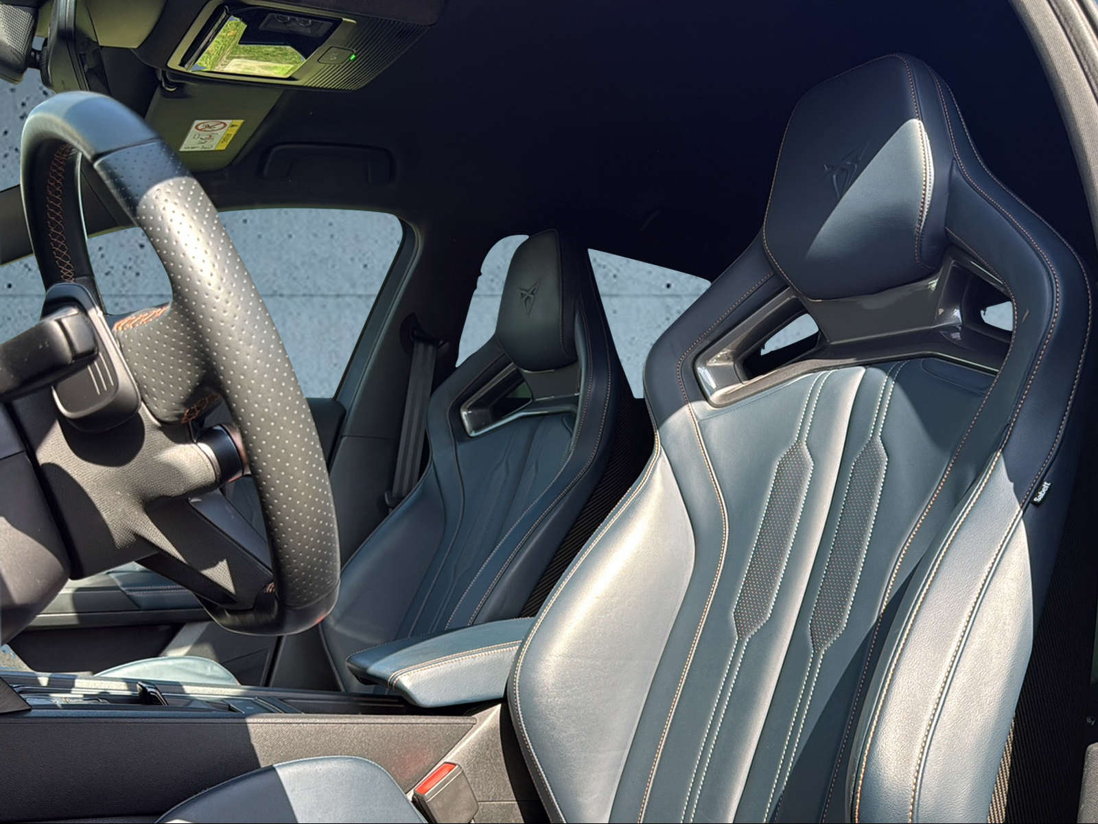 CUPRA Formentor 2.5TSI VZ5 4Drive DSG-image-8