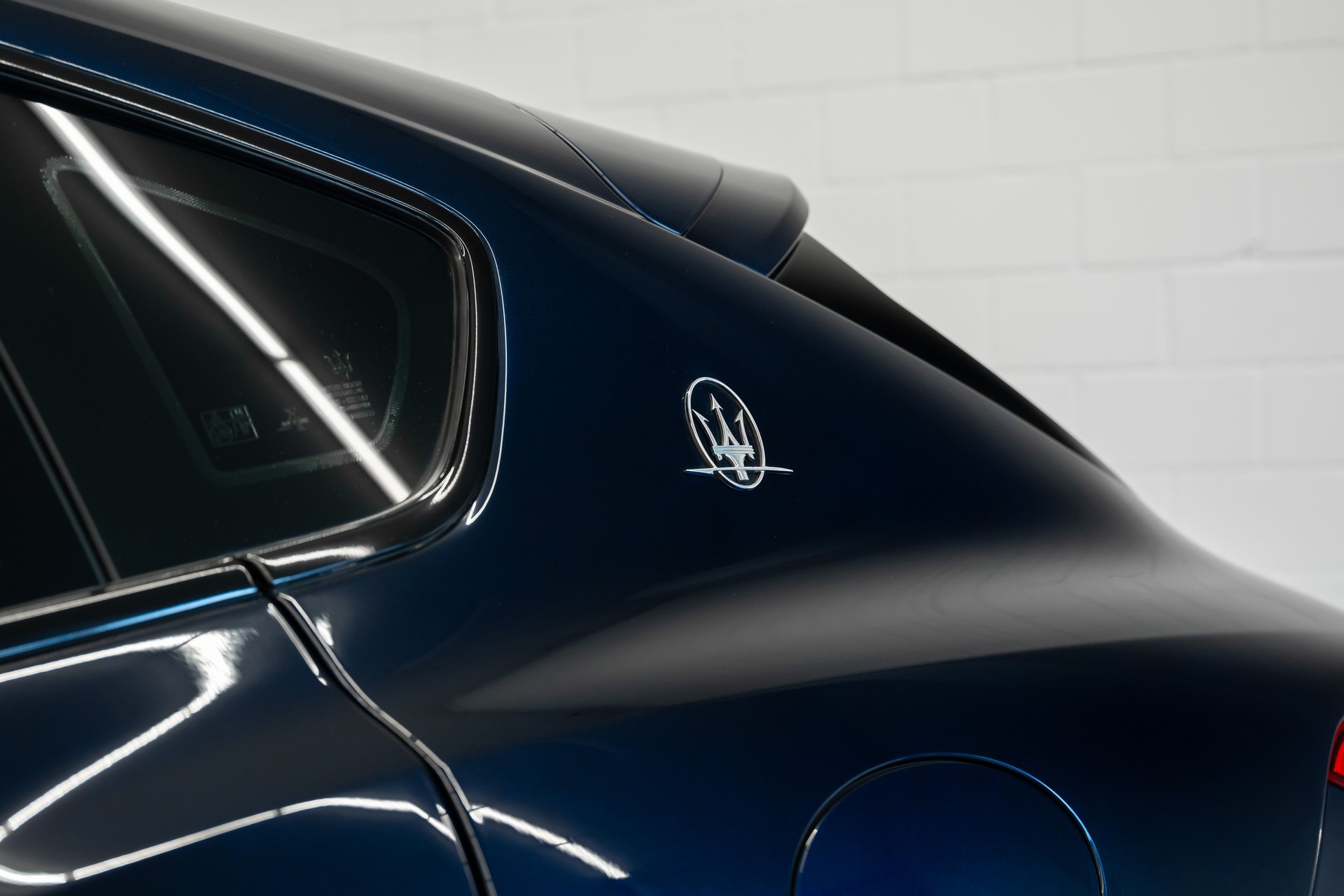 MASERATI Levante S 3.0V6 GranLusso Automatica-image-15