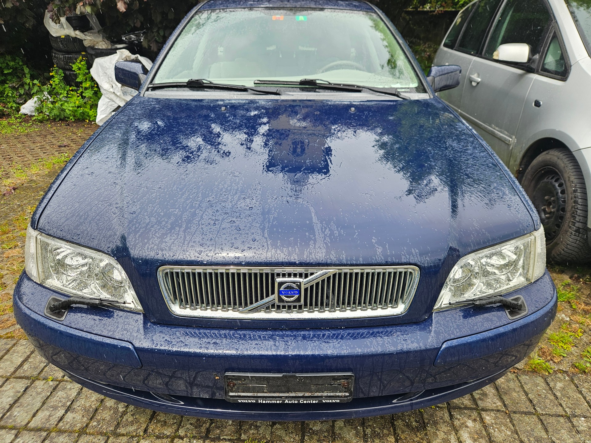 VOLVO V40 2.0 Nordic