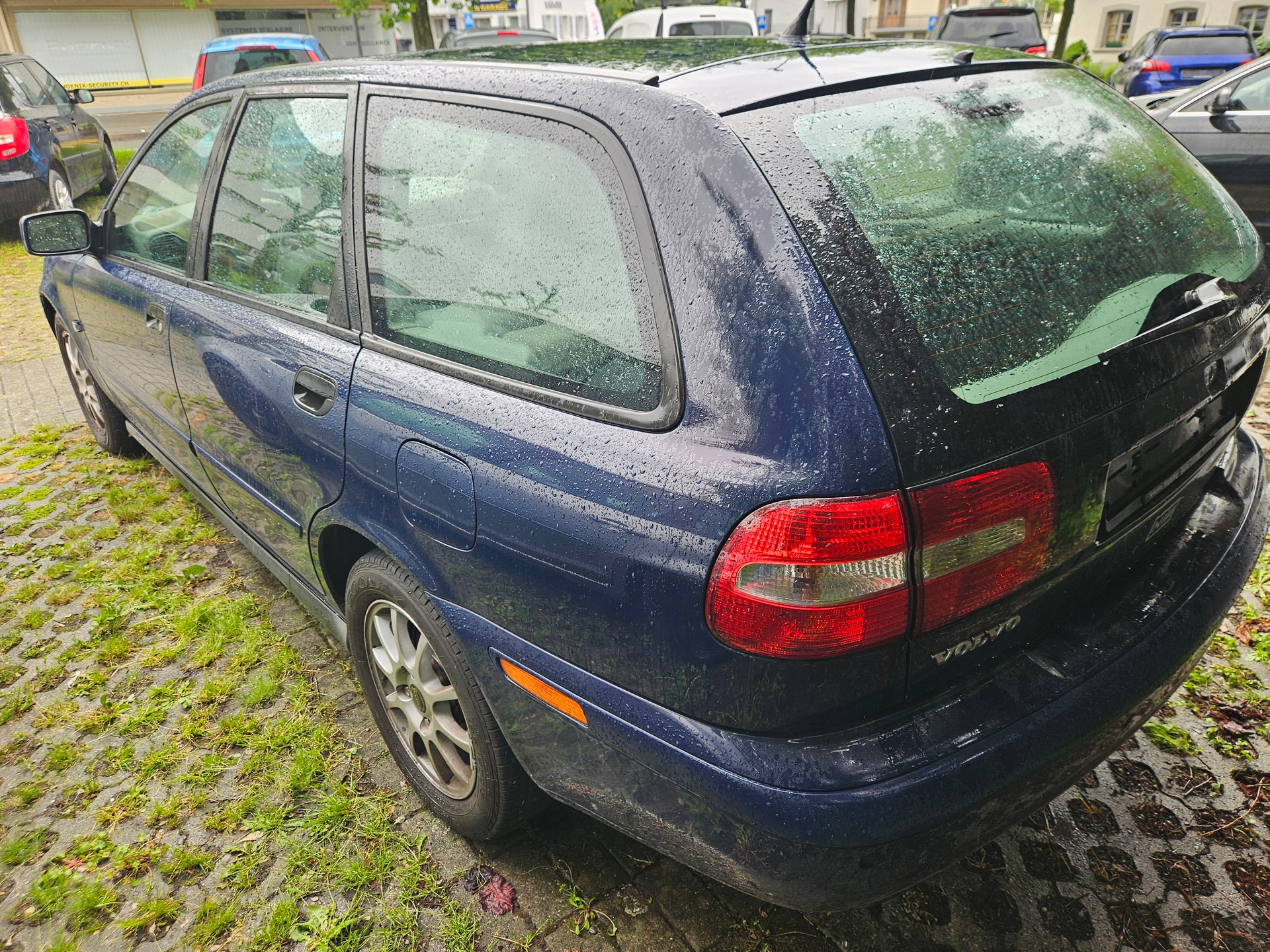 VOLVO V40 2.0 Nordic-image-9