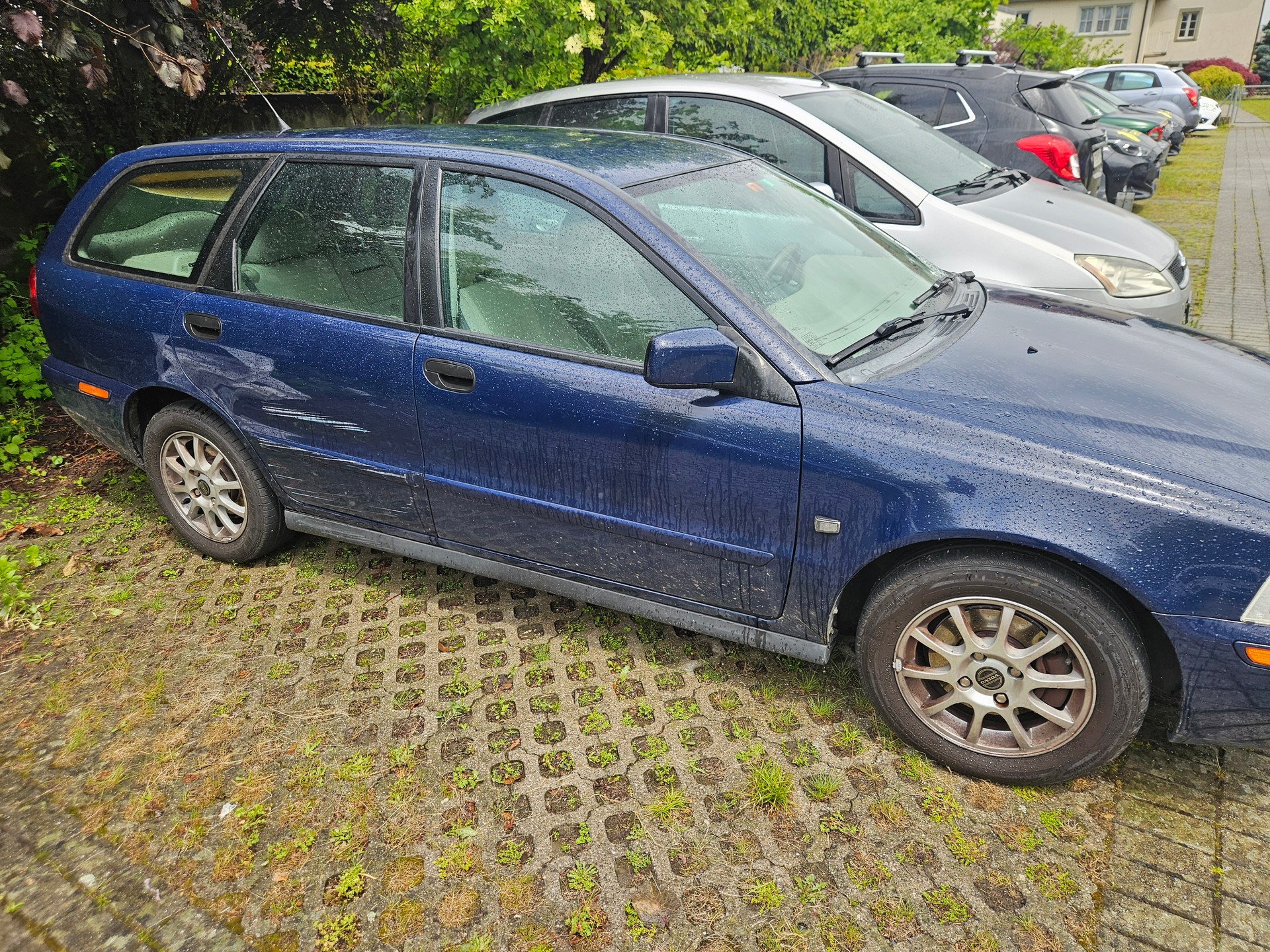 VOLVO V40 2.0 Nordic-image-10