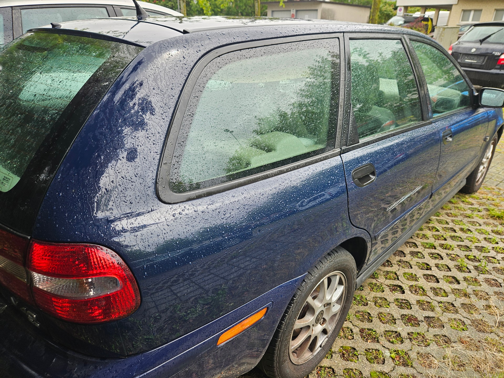 VOLVO V40 2.0 Nordic-image-11