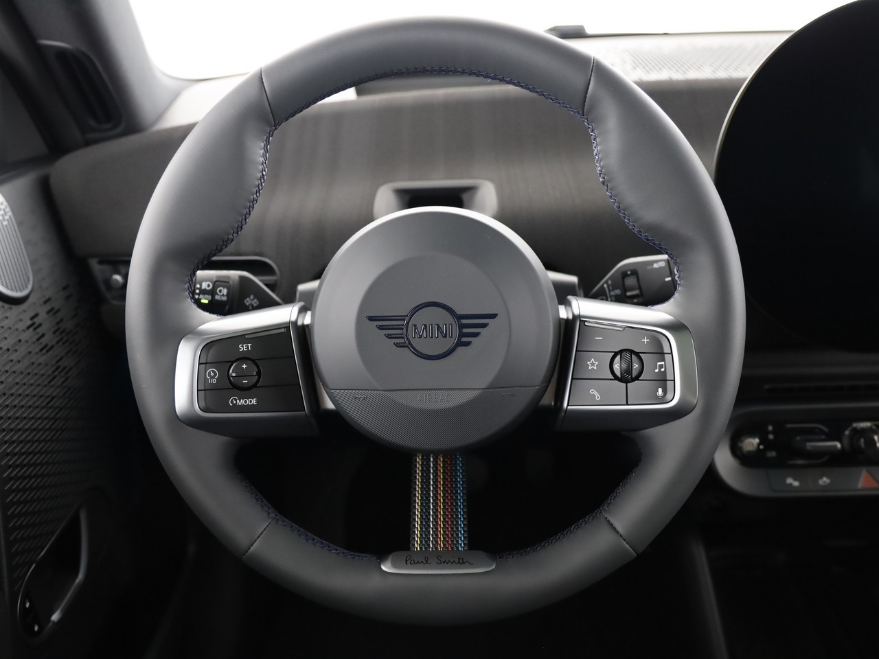 MINI Cooper SE-image-21