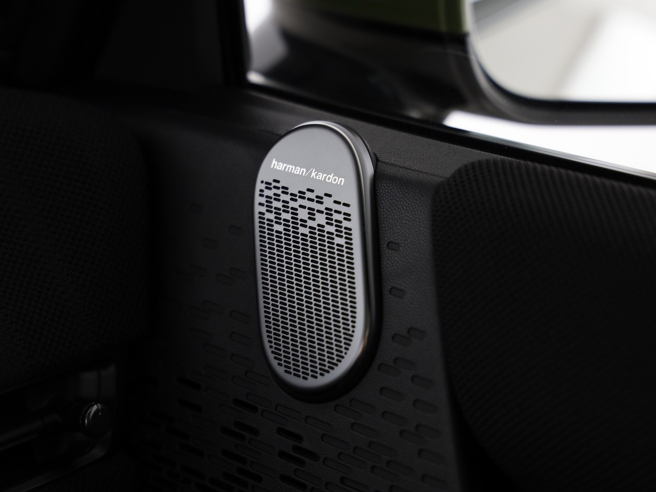 MINI Cooper SE-image-20