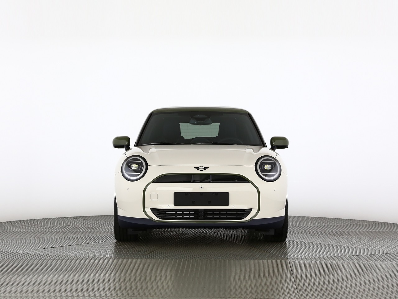 MINI Cooper SE-image-4
