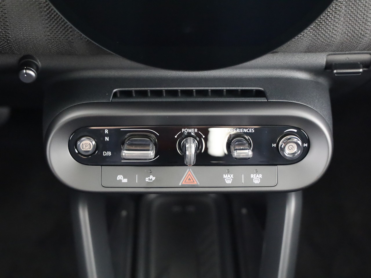 MINI Cooper SE-image-22