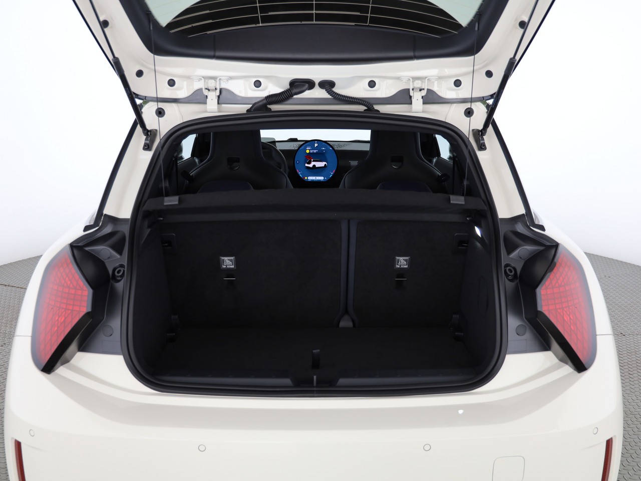 MINI Cooper SE-image-11