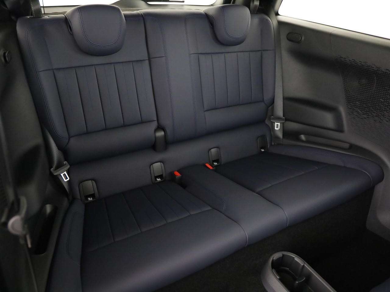 MINI Cooper SE-image-17