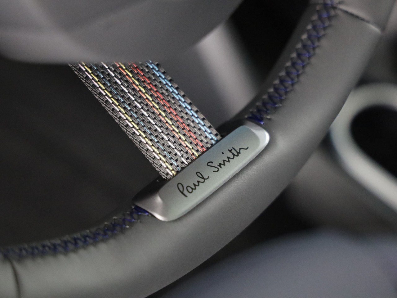 MINI Cooper SE-image-9
