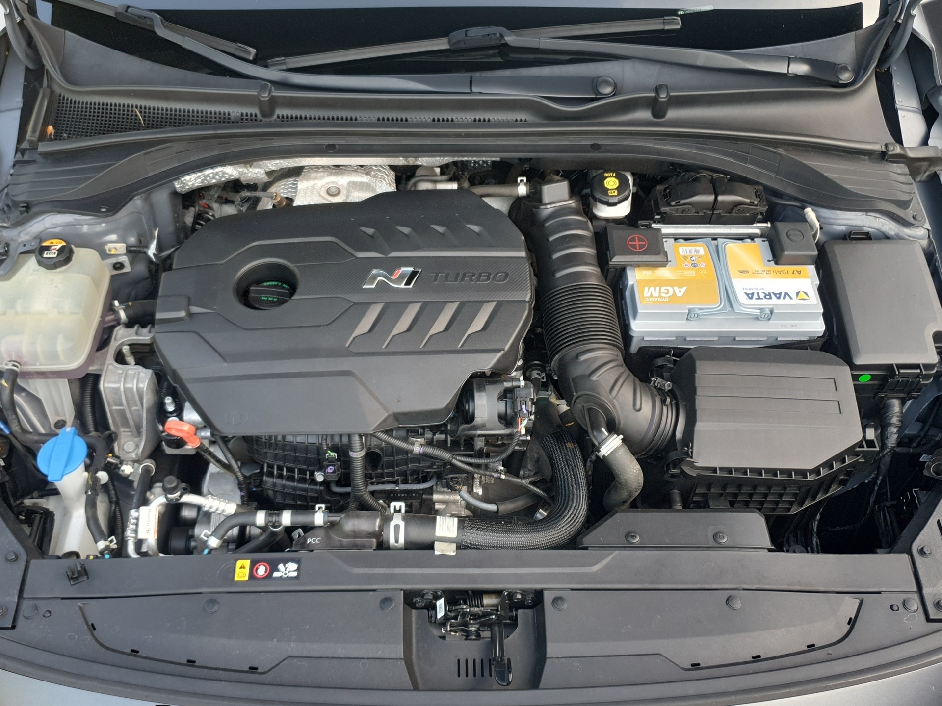 HYUNDAI i30 N 2.0 T-GDi Project C-image-13