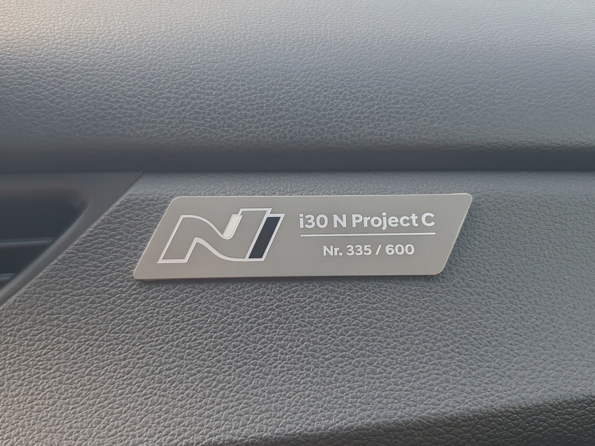 HYUNDAI i30 N 2.0 T-GDi Project C-image-15