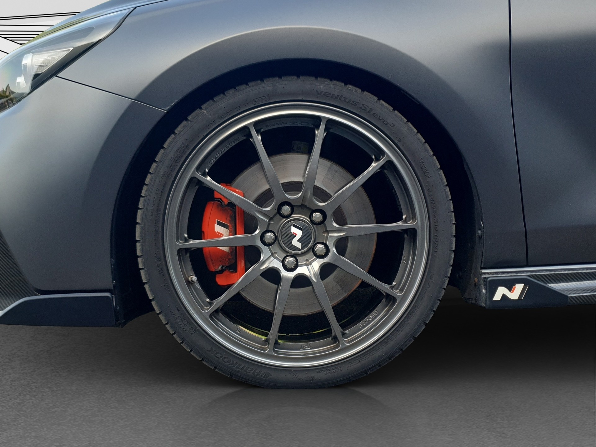 HYUNDAI i30 N 2.0 T-GDi Project C-image-5