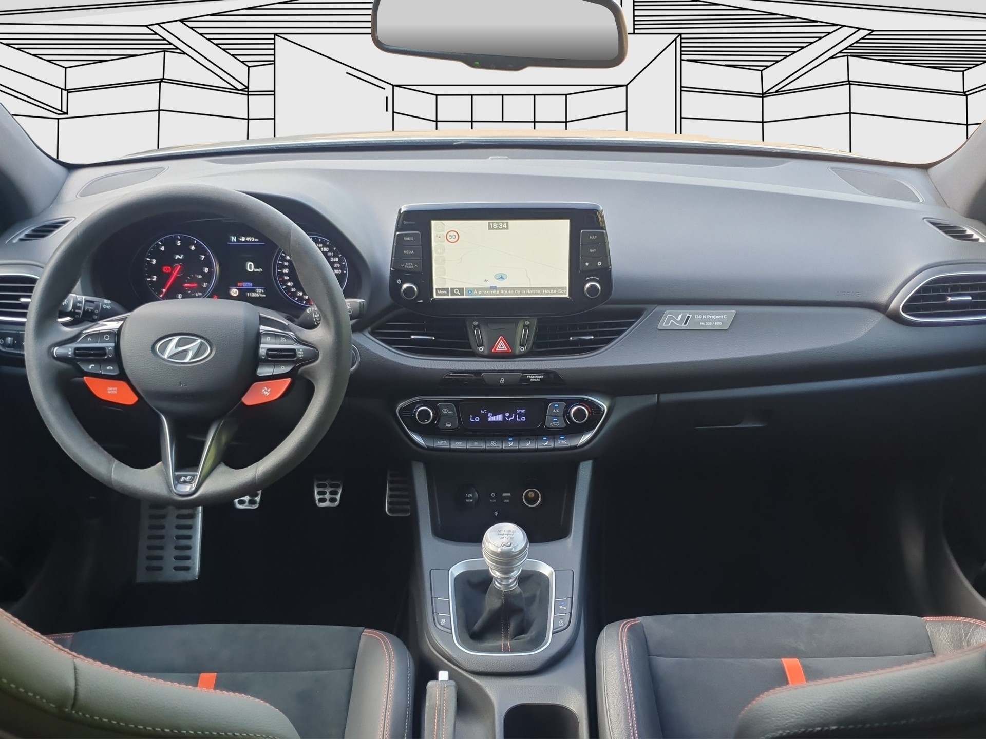 HYUNDAI i30 N 2.0 T-GDi Project C-image-6