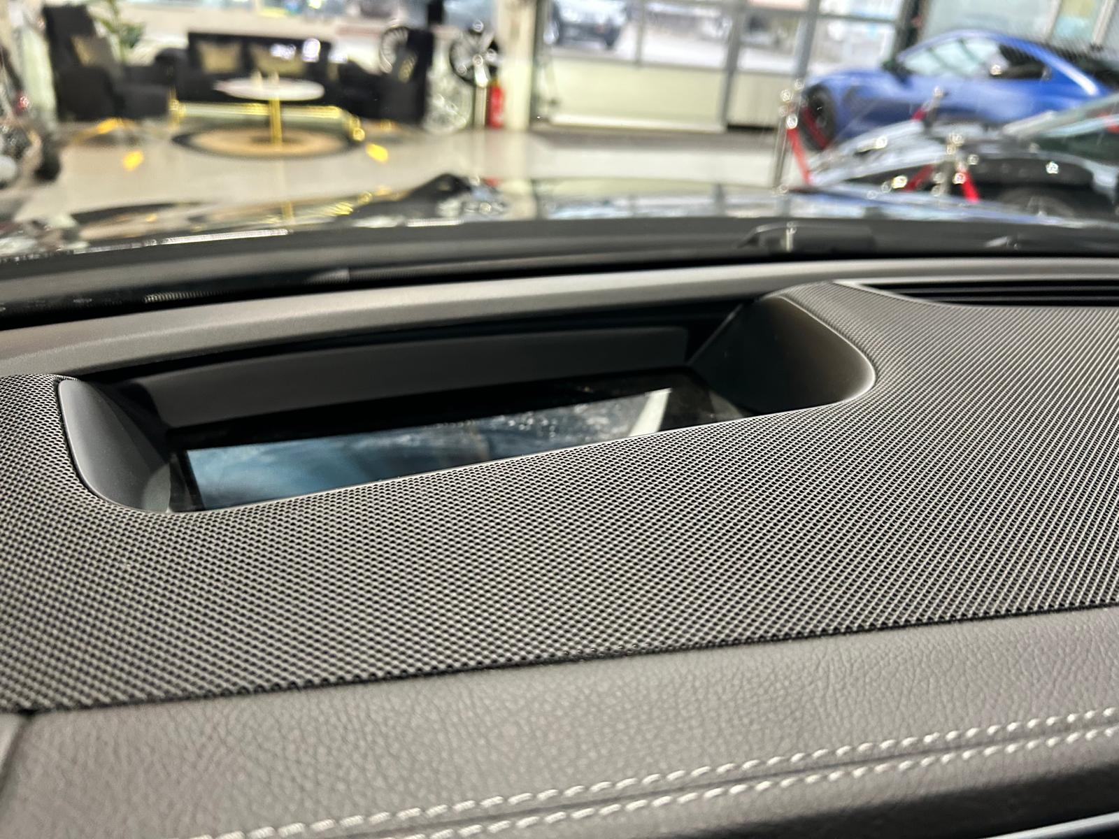 MERCEDES-BENZ GLE 53 AMG 4matic+ Coupé CH FAHRZEUG-image-23