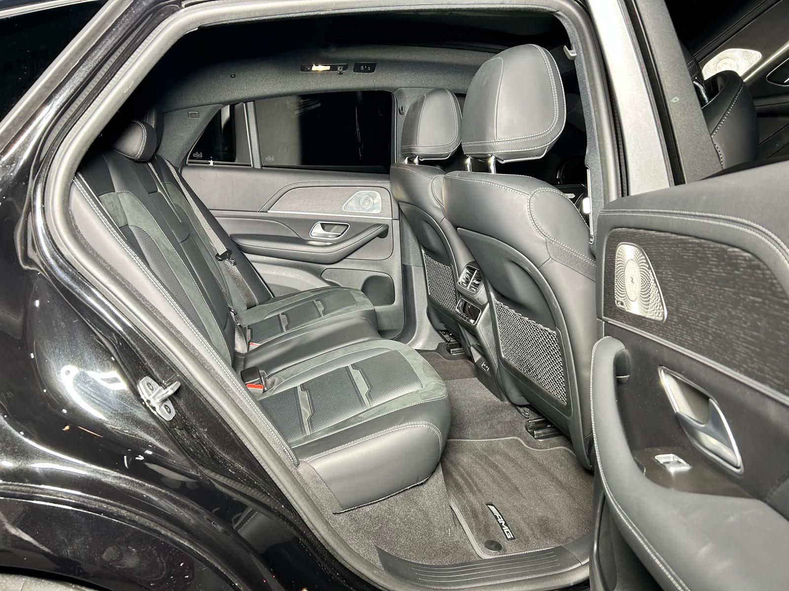 MERCEDES-BENZ GLE 53 AMG 4matic+ Coupé CH FAHRZEUG-image-8