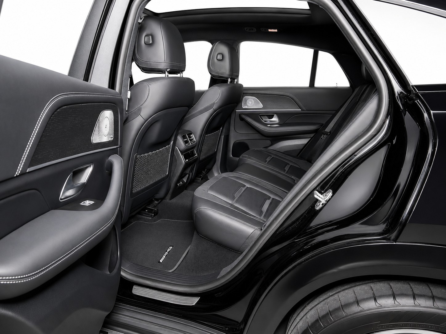 MERCEDES-BENZ GLE 53 AMG 4matic+ Coupé ( Hagelschaden ) CH FAHRZEUG-image-12