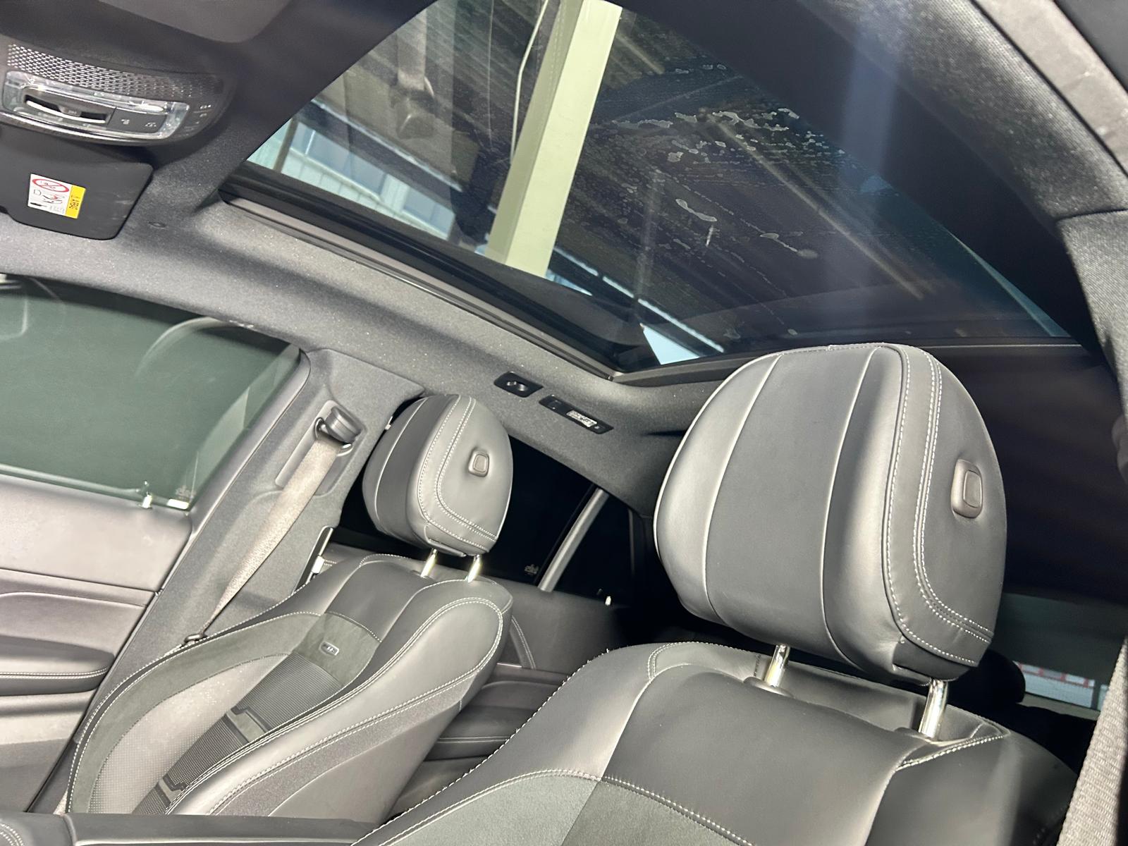 MERCEDES-BENZ GLE 53 AMG 4matic+ Coupé CH FAHRZEUG-image-10
