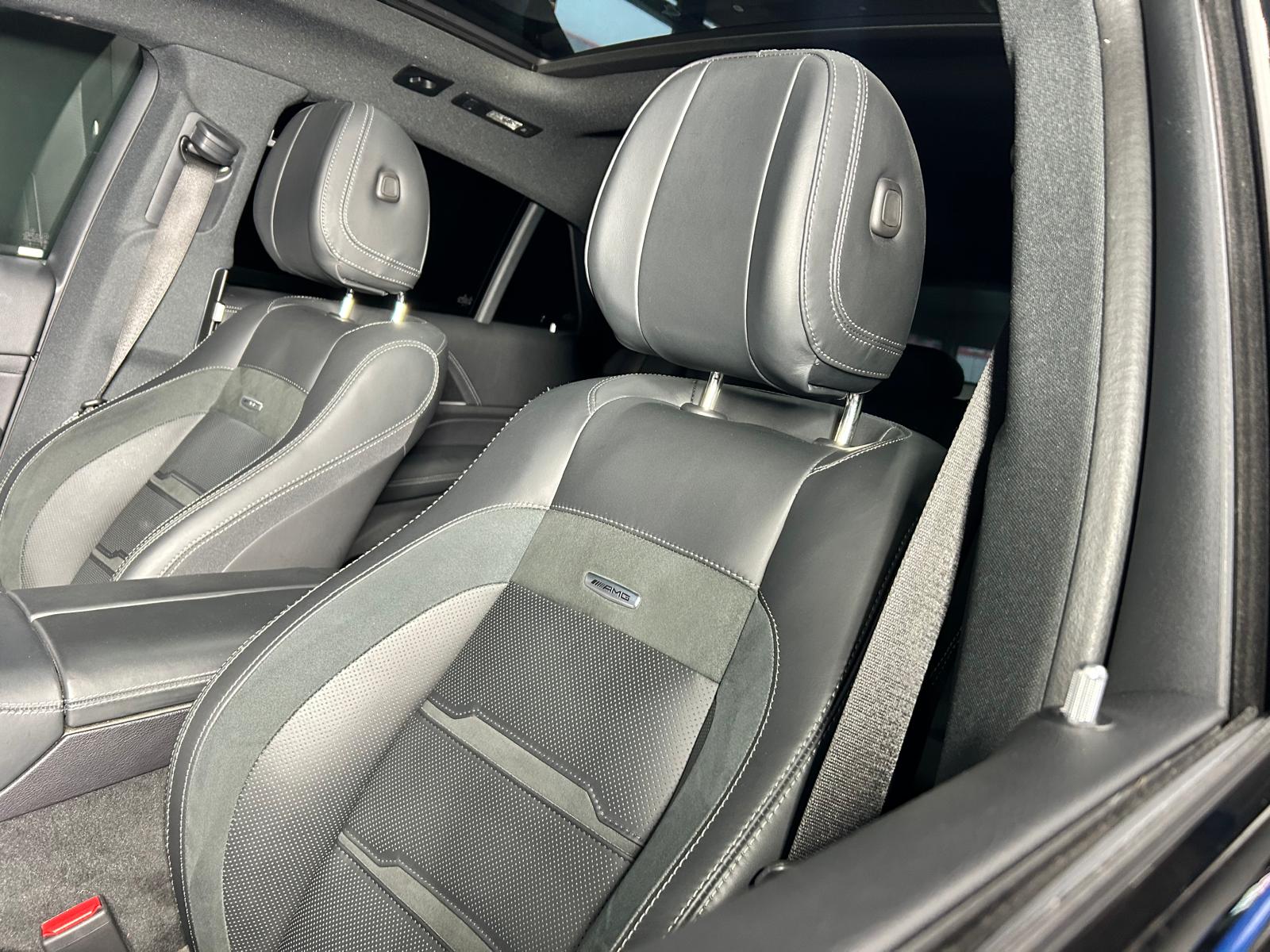 MERCEDES-BENZ GLE 53 AMG 4matic+ Coupé CH FAHRZEUG-image-15