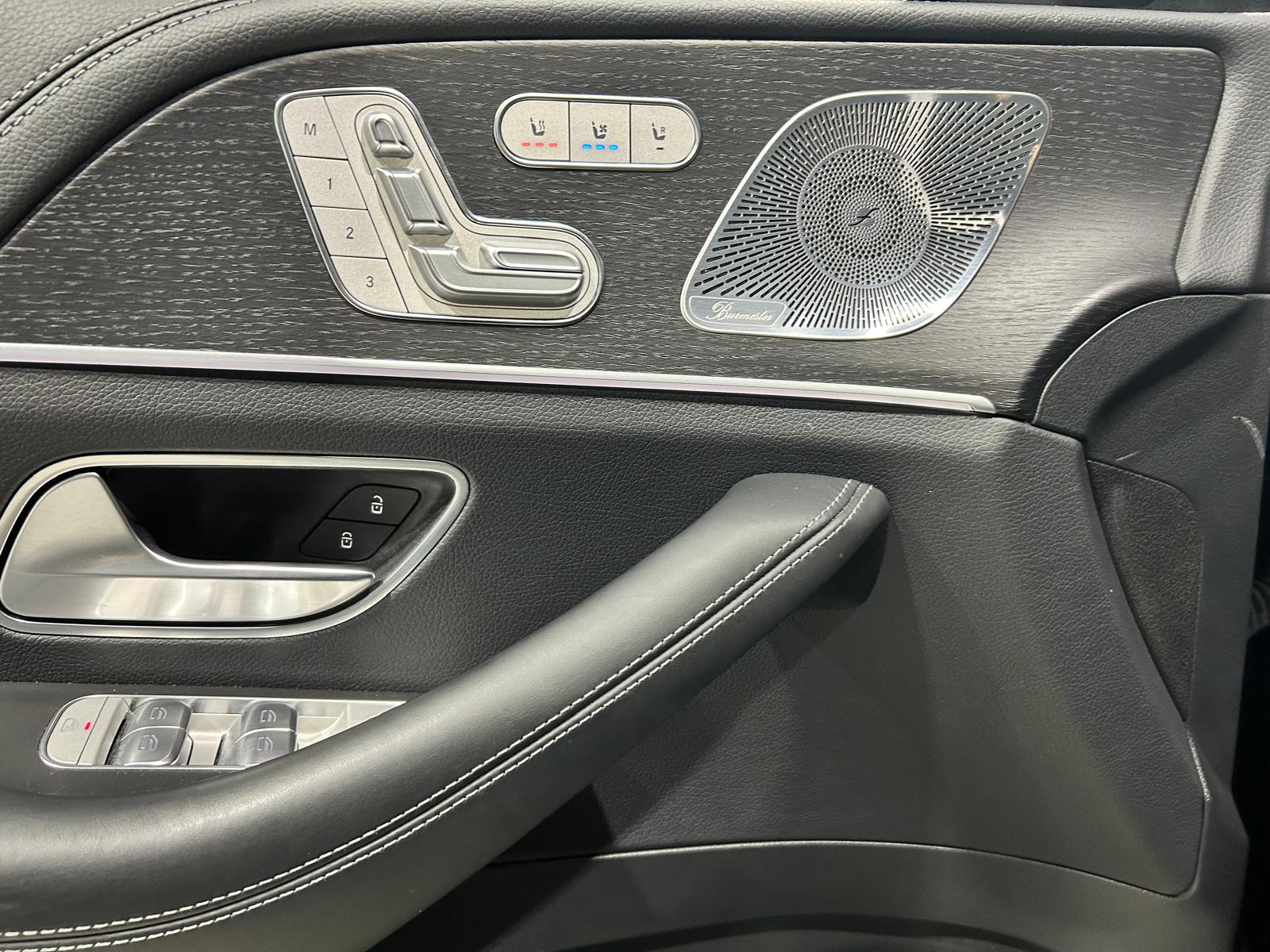 MERCEDES-BENZ GLE 53 AMG 4matic+ Coupé CH FAHRZEUG-image-17