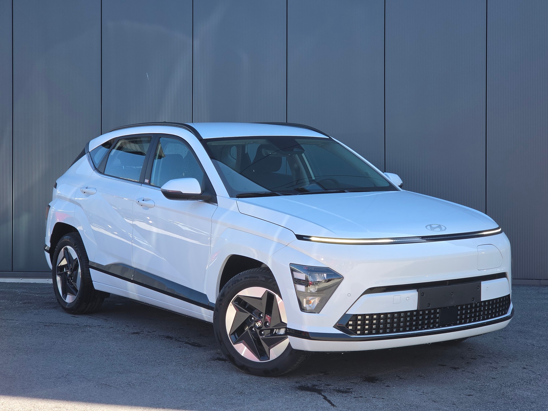 HYUNDAI Kona EV 65.4 kWh Origo