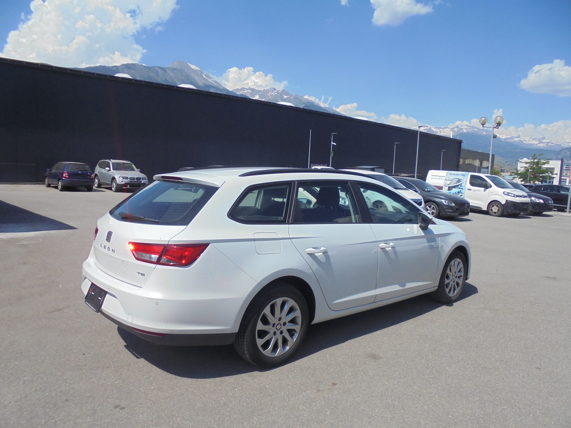 SEAT Leon ST 1.4 TSI Style-image-3