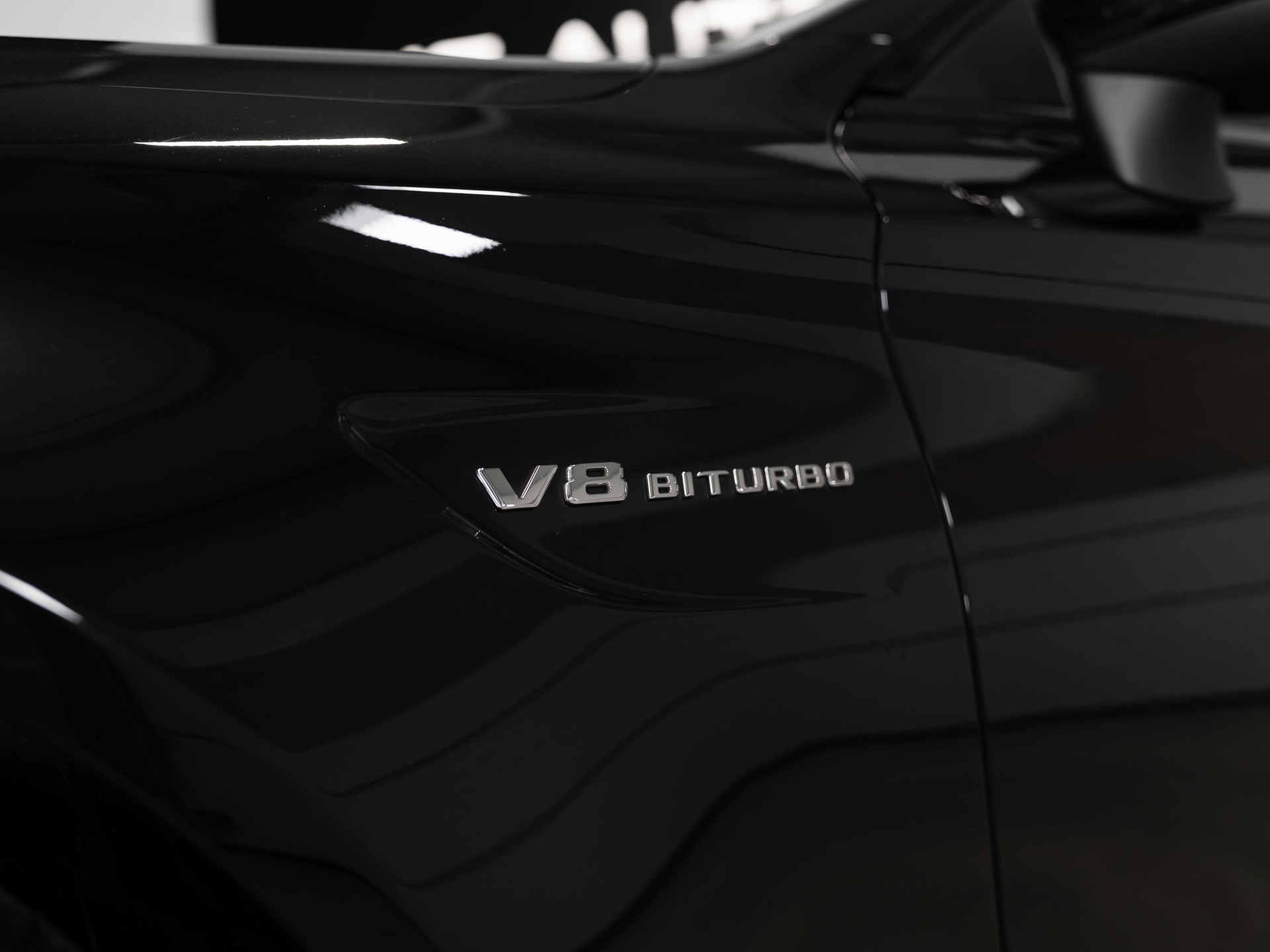 MERCEDES-BENZ C 63 S AMG Speedshift-image-14