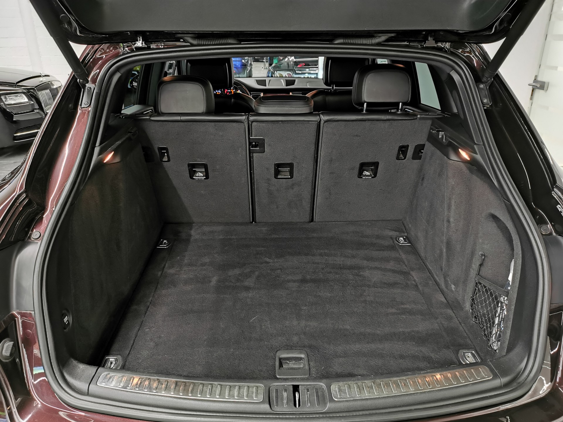 PORSCHE Macan GTS PDK-image-15