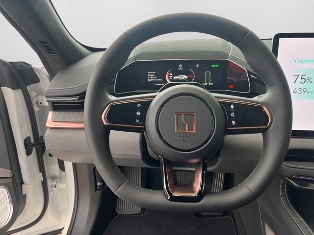 ZEEKR 001 Privilege AWD-image-10