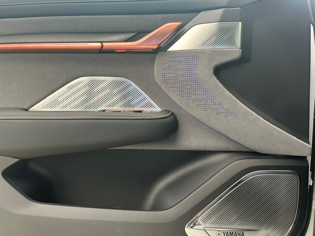ZEEKR 001 Privilege AWD-image-14