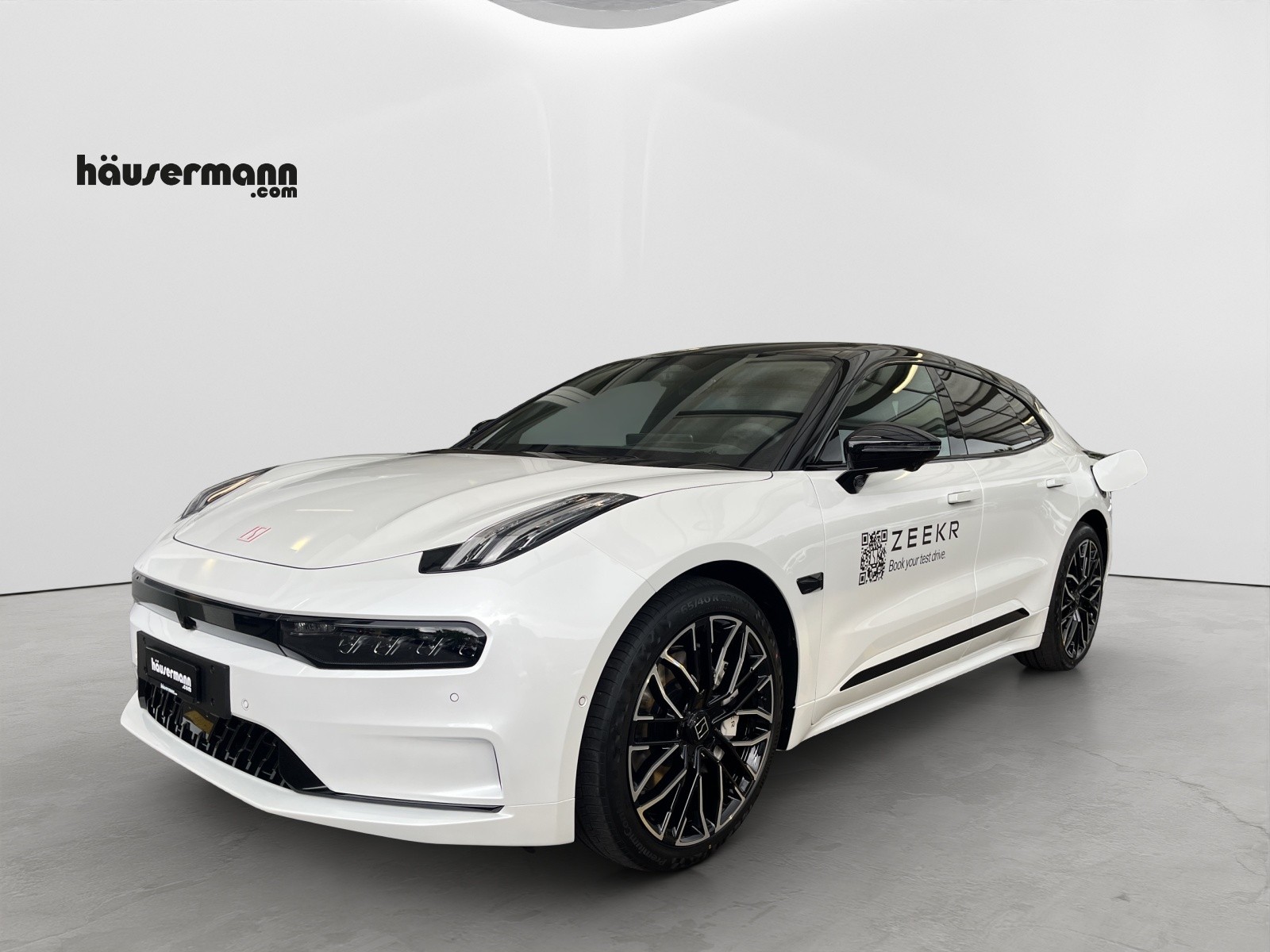 ZEEKR 001 Privilege AWD