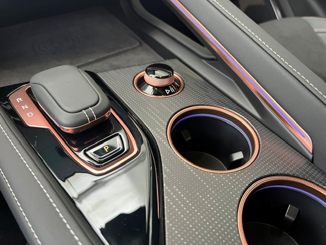 ZEEKR 001 Privilege AWD-image-13