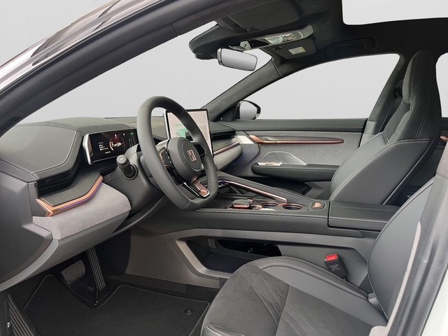 ZEEKR 001 Privilege AWD-image-7