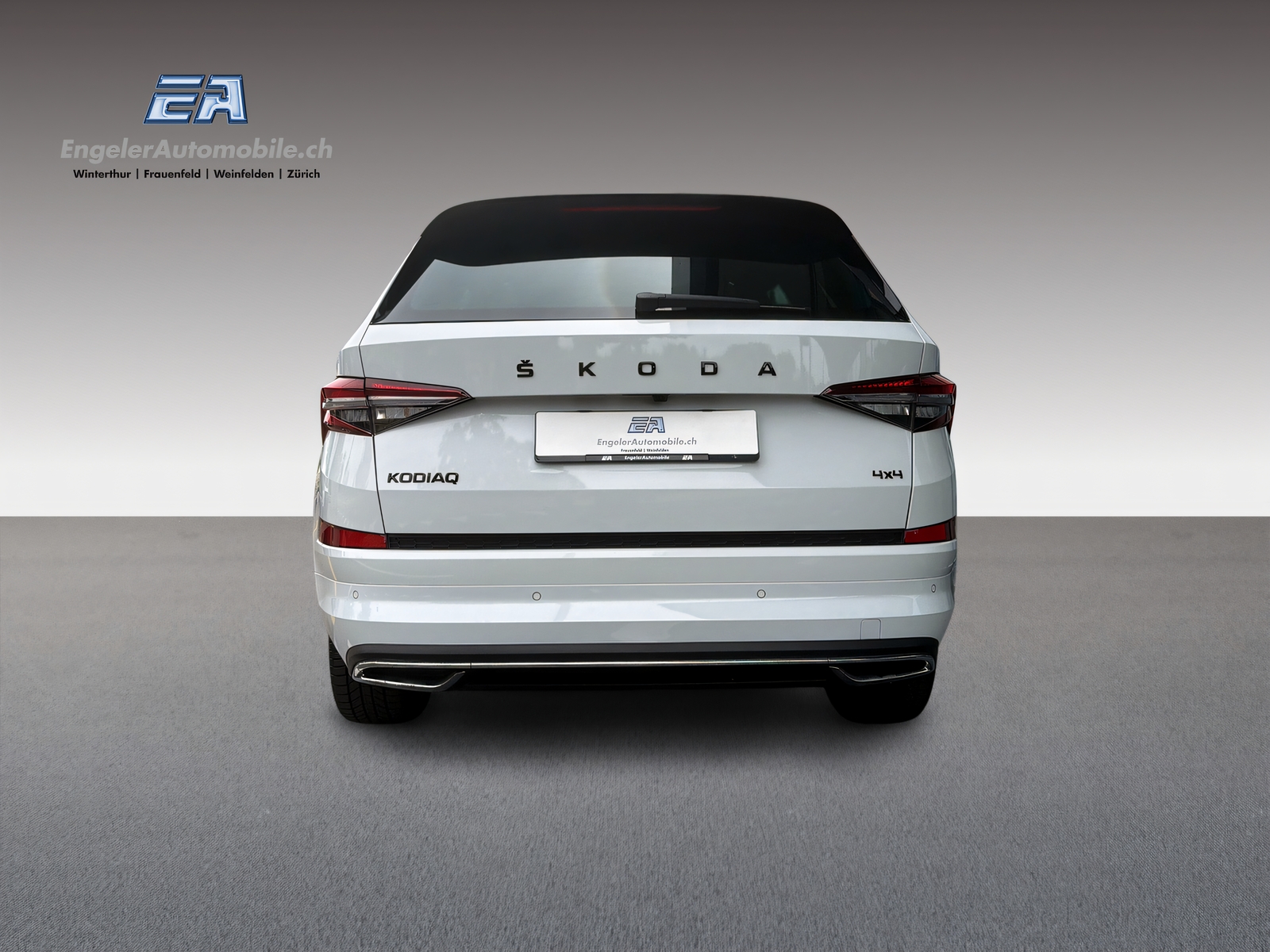 SKODA Kodiaq 2.0 TSI Sportline DSG-image-4