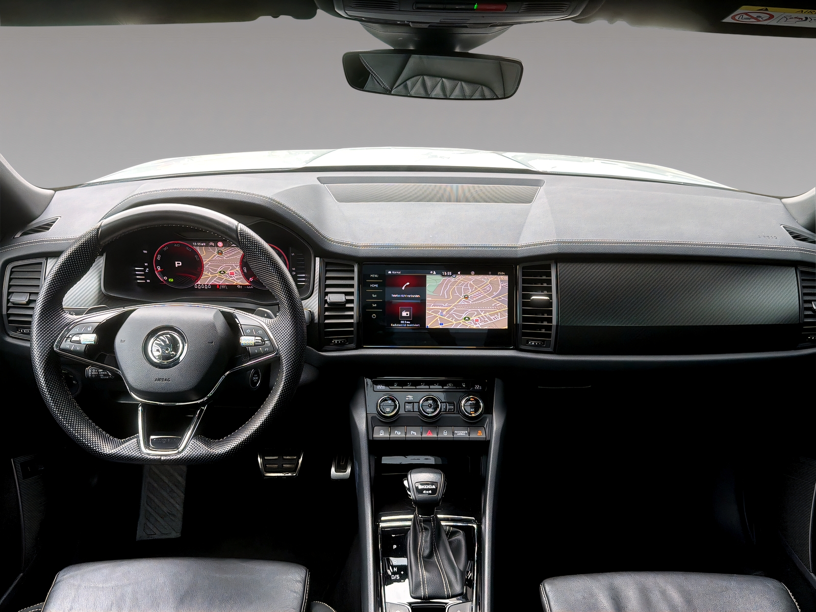 SKODA Kodiaq 2.0 TSI Sportline DSG-image-8