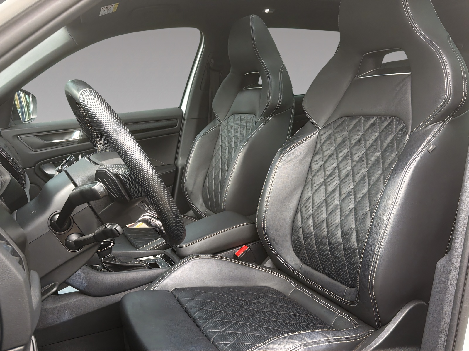 SKODA Kodiaq 2.0 TSI Sportline DSG-image-5
