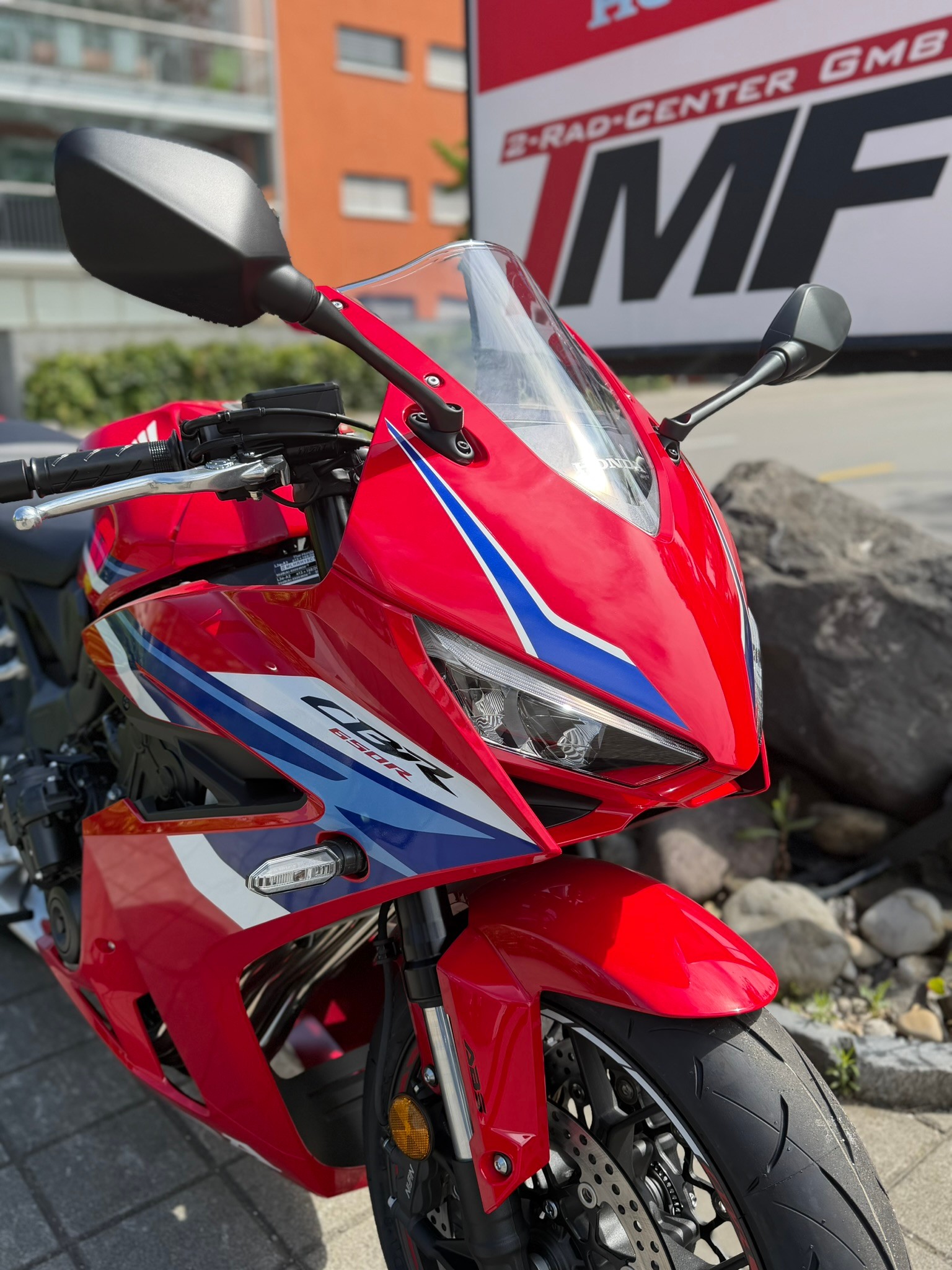 HONDA CBR 650 R E-Clutch-image-3