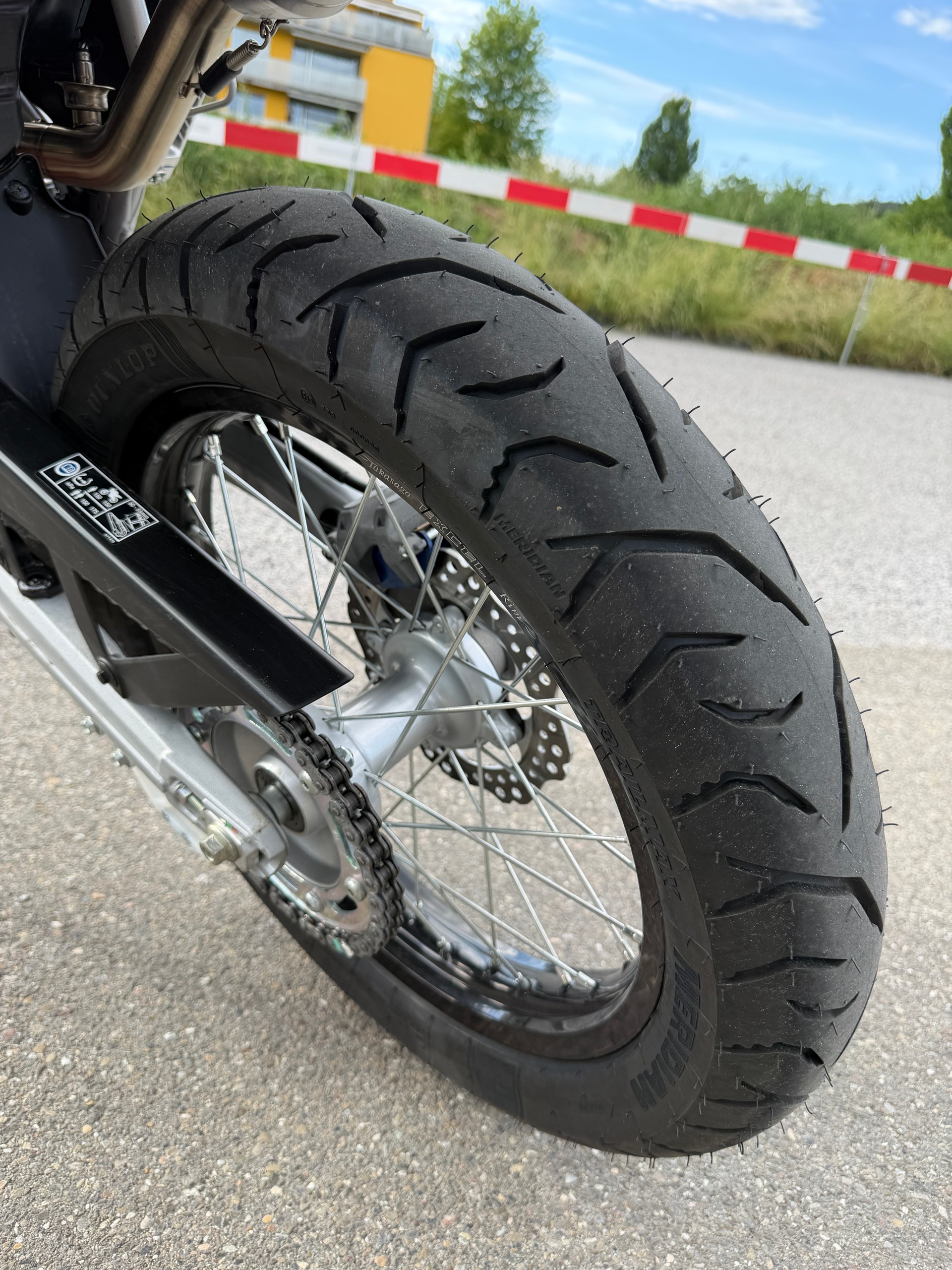 HONDA CRF 300 L-image-12