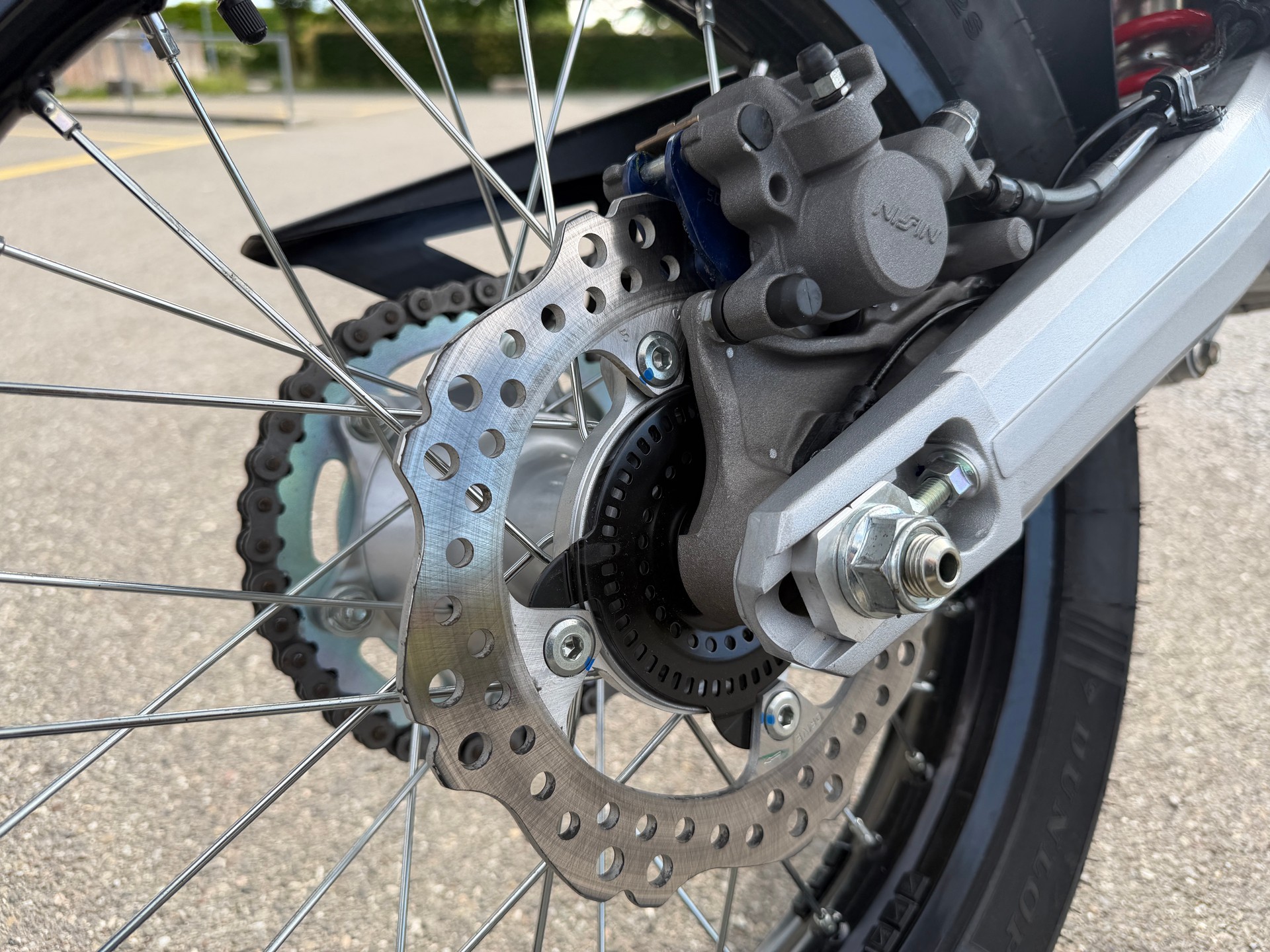 HONDA CRF 300 L-image-13