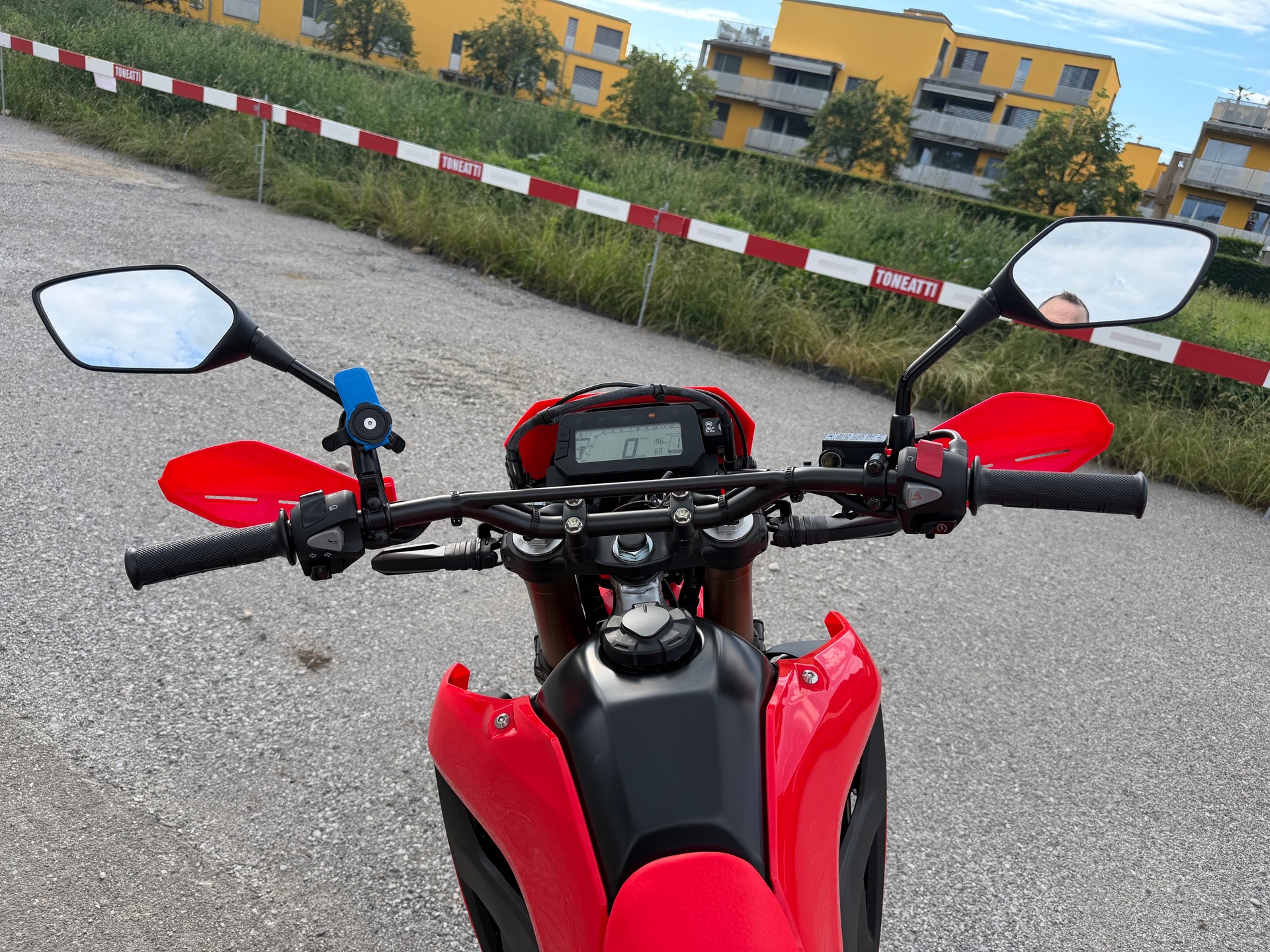 HONDA CRF 300 L-image-9